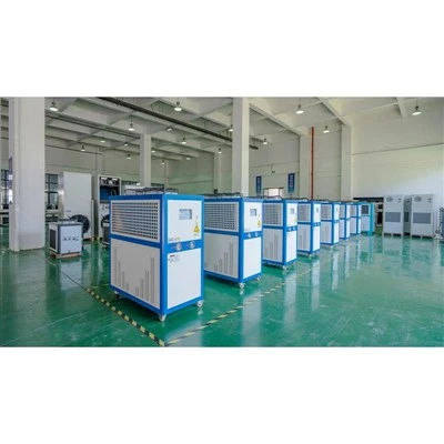 Máy làm lạnh làm mát bằng không khí nhỏ