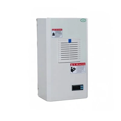 Điều hòa không khí công nghiệp